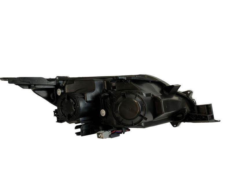 Фара передня ліва для Mitsubishi L200 2018-2022 8301D377 2993027888 фото