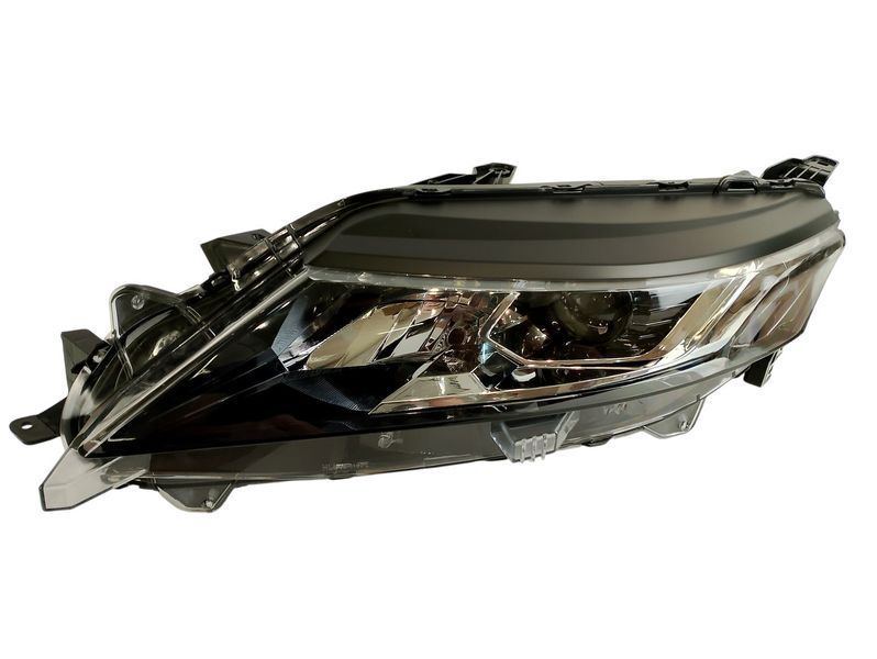 Фара передня ліва для Mitsubishi L200 2018-2022 8301D377 2993027888 фото