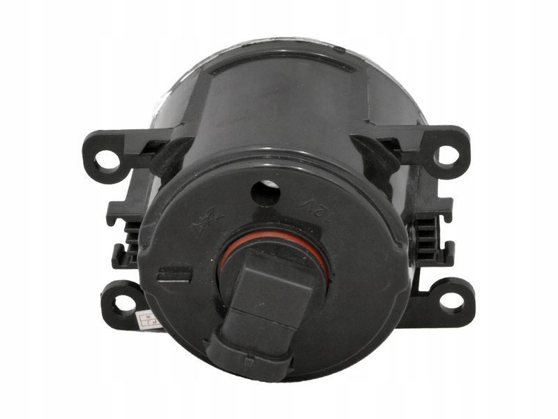 Протитуманки LED для Renault Megane Scenic Kangoo 2 1785928793 фото