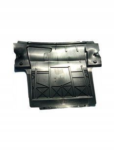 Защита двигателя для Renault Megane 2 2001-2009 1944130437 фото
