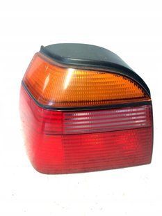 Ліхтар задній лівий для Volkswagen Golf 3 1991-1997 1736522115 фото