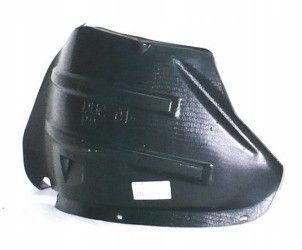 Підкрилок передній лівий для Peugeot Boxer/ для Citroen Jumper/ для Fiat Ducato 2002-2006 5704FL1 пежо боксер 5704FL1 фото
