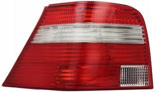 Ліхтар задній лівий для Volkswagen Golf 4 1997-2004 хетчбек 1688321257 фото