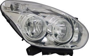 Фара основна права для Fiat Doblo для Opel Combo 2010-2015 1968779953 фото