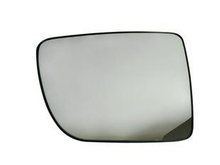 Вкладыш зеркала левый с подогревом для Kia Venga 2010&ndash;2019 3062697632 фото
