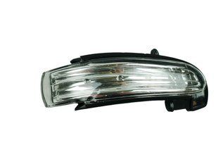 Поворот в дзеркало правий для Mercedes C-Class W203 2004&ndash;2007, рестайл 2038201621 2868991349 фото