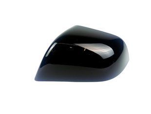 Корпус дзеркала лівий для Tesla Model 3 2017-2024 чорний 2552556278 фото