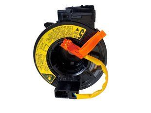 Модуль подушки безпеки, шлейф керма SRS 8430658011 для Toyota Avensis Verso 2001-2006, Corolla 2002-2008 3009310698 фото