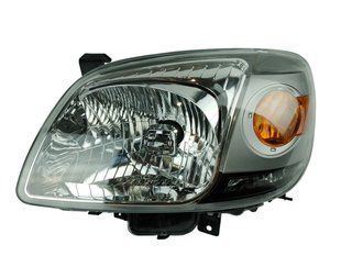 Фара передня ліва для Mazda BT-50 2006&ndash;2016, водійська сторона 2855719943 фото