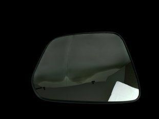 Лівий вкладиш дзеркала для Chevrolet Captiva (2006&ndash;2011) 2912391010 фото