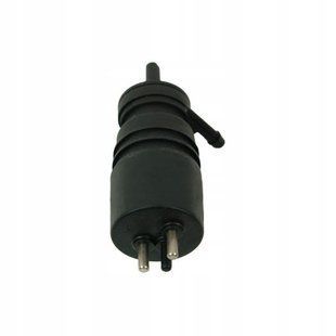 Насос омивача лобового стекла для Mercedes W201 W202 W210 W126 W140 2034886296 фото
