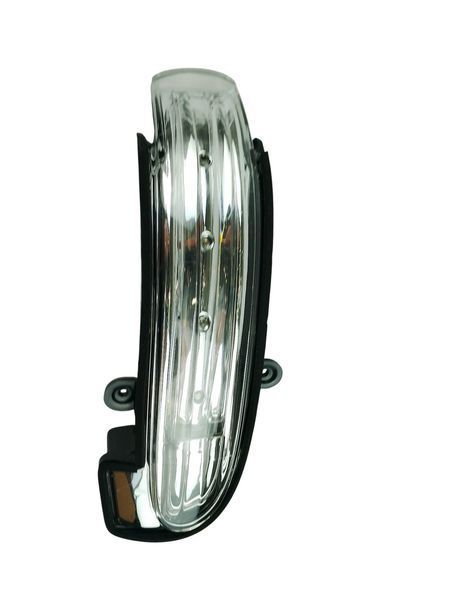 Поворот в дзеркало правий для Mercedes C-Class W203 2004&ndash;2007, рестайл 2038201621 2868991349 фото