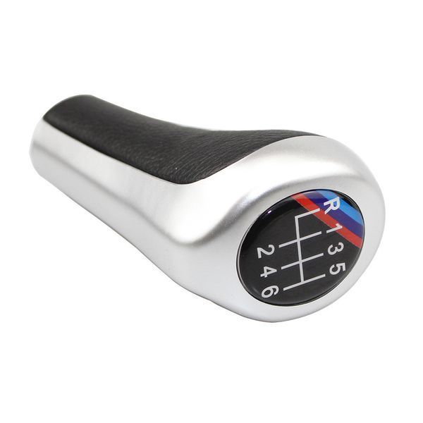 Ручка КПП для BMW E30 E32 E34 E36 E39 E46 E60 М-Пакет 2243440187 фото