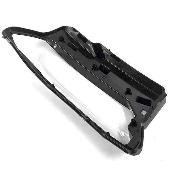 Скло фари для Jeep Grand Cherokee WL 2021-2024 праве 2567691432 фото