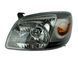 Фара передня ліва для Mazda BT-50 2006&ndash;2016, водійська сторона 2855719943 фото 5