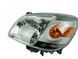 Фара передня ліва для Mazda BT-50 2006&ndash;2016, водійська сторона 2855719943 фото 3
