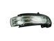 Поворот в дзеркало правий для Mercedes C-Class W203 2004&ndash;2007, рестайл 2038201621 2868991349 фото 1