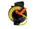 Модуль подушки безпеки, шлейф керма SRS 8430658011 для Toyota Avensis Verso 2001-2006, Corolla 2002-2008 3009310698 фото 1