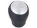 Ручка КПП для Nissan Qashqai X-Trail (T31) Juke 2006-2013 Кожа 1708543381 фото 1