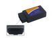 Автосканер діагностичний Bluetooth OBD2 сканер ELM327 v1.5 2161666326 фото 2
