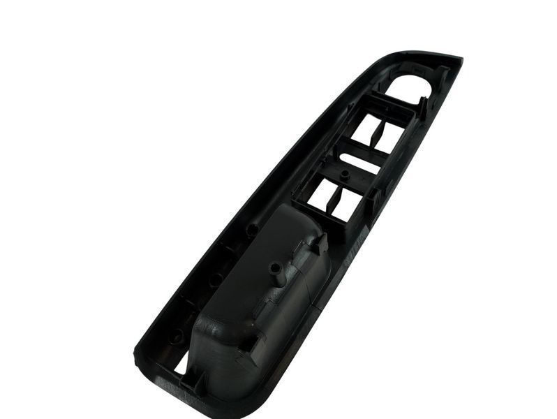 Внутрішня ручка дверна для Volkswagen Golf 5 2003-2010 чорний колір 2996765207 фото