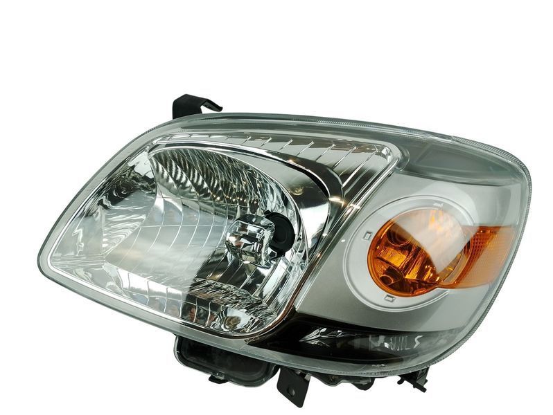 Фара передня ліва для Mazda BT-50 2006&ndash;2016, водійська сторона 2855719943 фото
