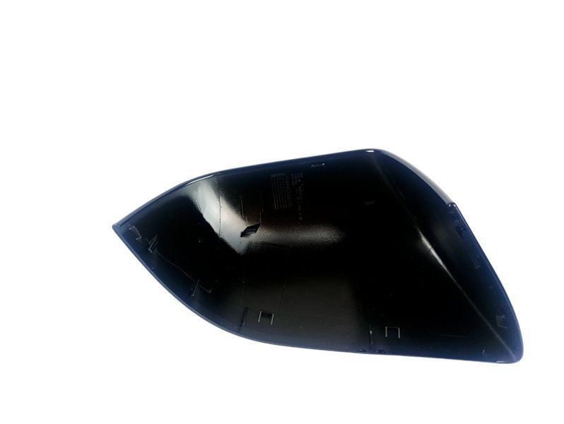 Корпус зеркала левый для Tesla Model 3 2017-2024 черный 2552556278 фото