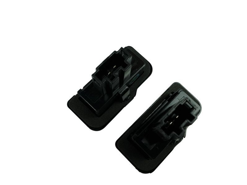 LED подсветка заднего номера для Mercedes W203 W211 W219 2771272692 фото