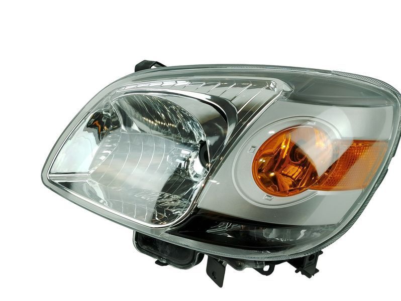 Фара передня ліва для Mazda BT-50 2006&ndash;2016, водійська сторона 2855719943 фото