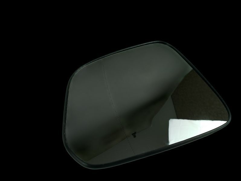 Лівий вкладиш дзеркала для Chevrolet Captiva (2006&ndash;2011) 2912391010 фото