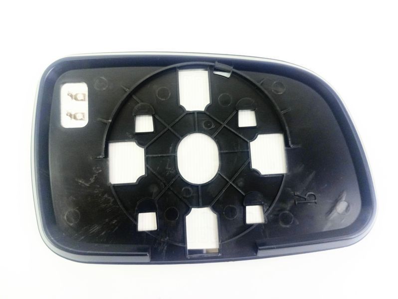 Вкладиш дзеркала лівий для Jeep Grand Cherokee 1999-2005 2443083392 фото