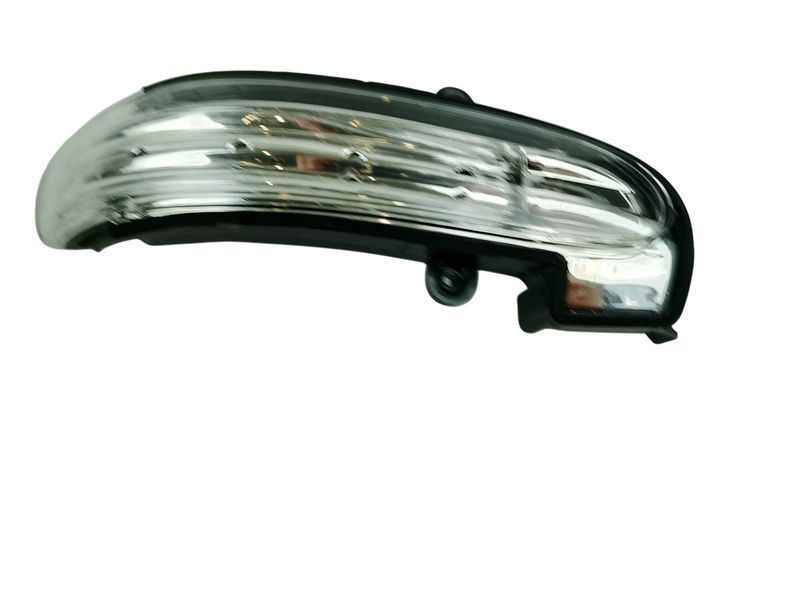 Поворот в дзеркало правий для Mercedes C-Class W203 2004&ndash;2007, рестайл 2038201621 2868991349 фото
