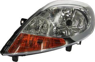 Фара передняя левая для Renault Trafic для Opel Vivaro 2006-2014 1738832239 фото