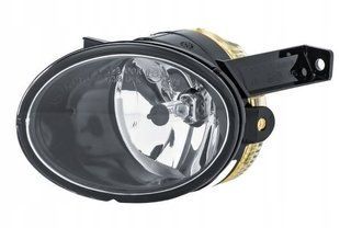 Противотуманка ліва для Volkswagen Golf 6 2008-2012 Caddy 2010-2015 Jetta 1647345902 фото