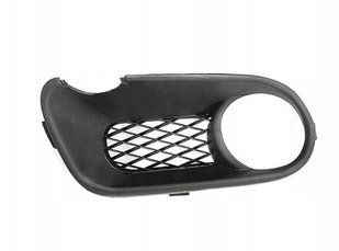 Решетка противотуманки левая для Volkswagen Touareg 2002-2006 2438694120 фото