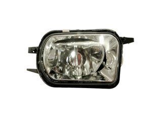 Фара протитуманна права для Mercedes C-Class W203 2000-2007 A2158200656 3012721300 фото