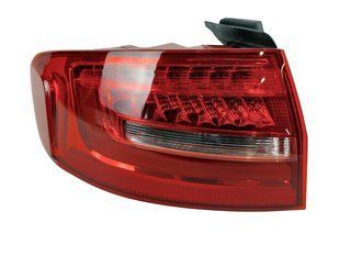 Задній зовнішній ліхтар для Audi A4 B8 2012-2016 8K5945095AC 2998617409 фото