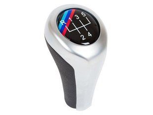 Ручка КПП перемикання передач для BMW E30 E32 E34 E36 E39 E46 E60 м пакет 1762579762 фото