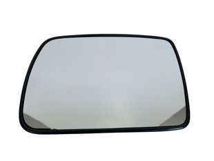 Вкладыш зеркала левый с подогревом для Kia Picanto 2004&ndash;2008 3084926041 фото