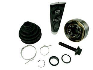 Шрус зовнішній для Volkswagen T4 1994-2003 Zinger 2566778224 фото