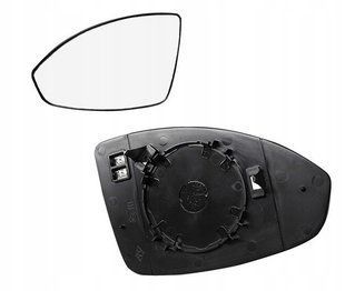 Вкладыш зеркала левый для Chevrolet Cruze 2009-2014 1804593332 фото