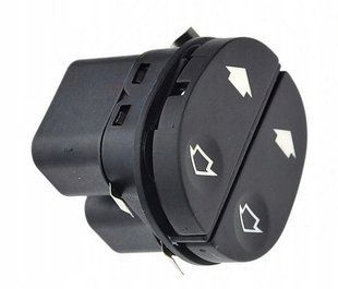 Кнопка склопідіймача для Ford Fiesta Transit 2000- 2022856197 фото