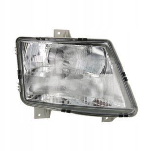 Фара права для Mercedes Vito W638 1996-2003 2820993131 фото