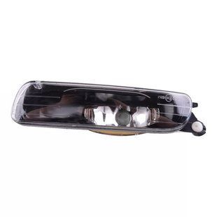 Противотуманна фара ліва для BMW E46 1998-2001 2463729879 фото