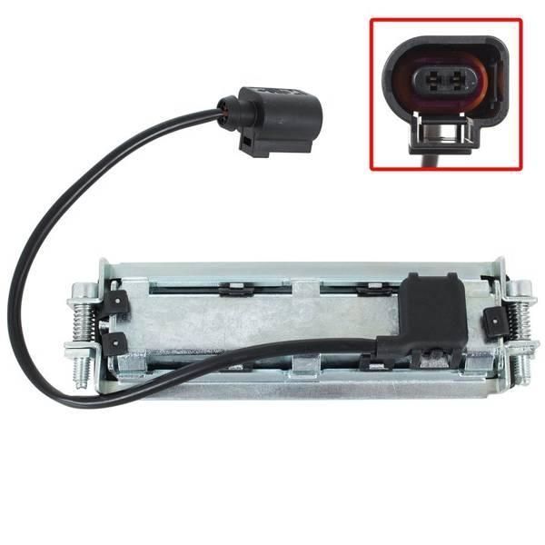 Кнопка открытия багажника для Volkswagen Passat B5+ 2000-2005 универсал 1754670375 фото