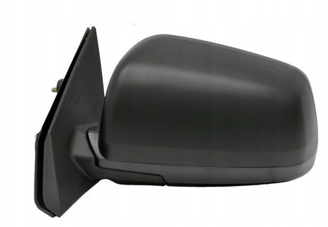 Зеркало левое для Mitsubishi Lancer X 2007- 1812310674 фото