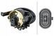 Противотуманка ліва для Volkswagen Golf 6 2008-2012 Caddy 2010-2015 Jetta 1647345902 фото 2
