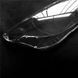 Стекло фары для BMW E60 E61 2003-2010 левое 2568582367 фото 2