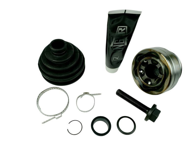 Шрус зовнішній для Volkswagen T4 1994-2003 Zinger 2566778224 фото