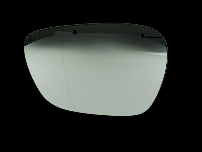 Лівий вкладиш дзеркала з підігрівом BMW X1 2009&ndash;2012 / BMW X3 2010&ndash;2014 2900748805 фото